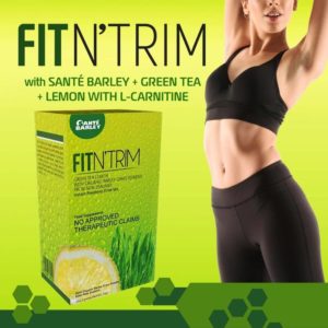Sante Fit N’ Trim